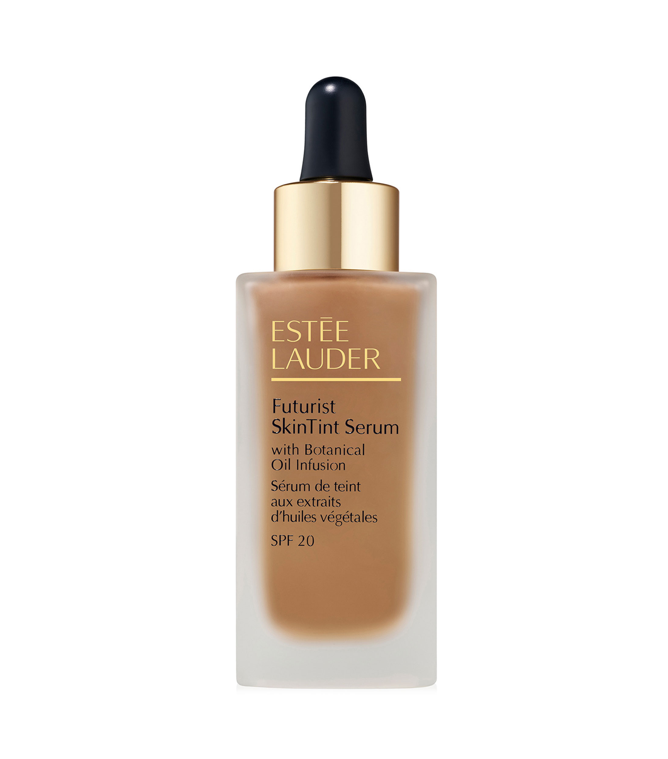 Base en suero Futurist SkinTint Serum, 30 ml